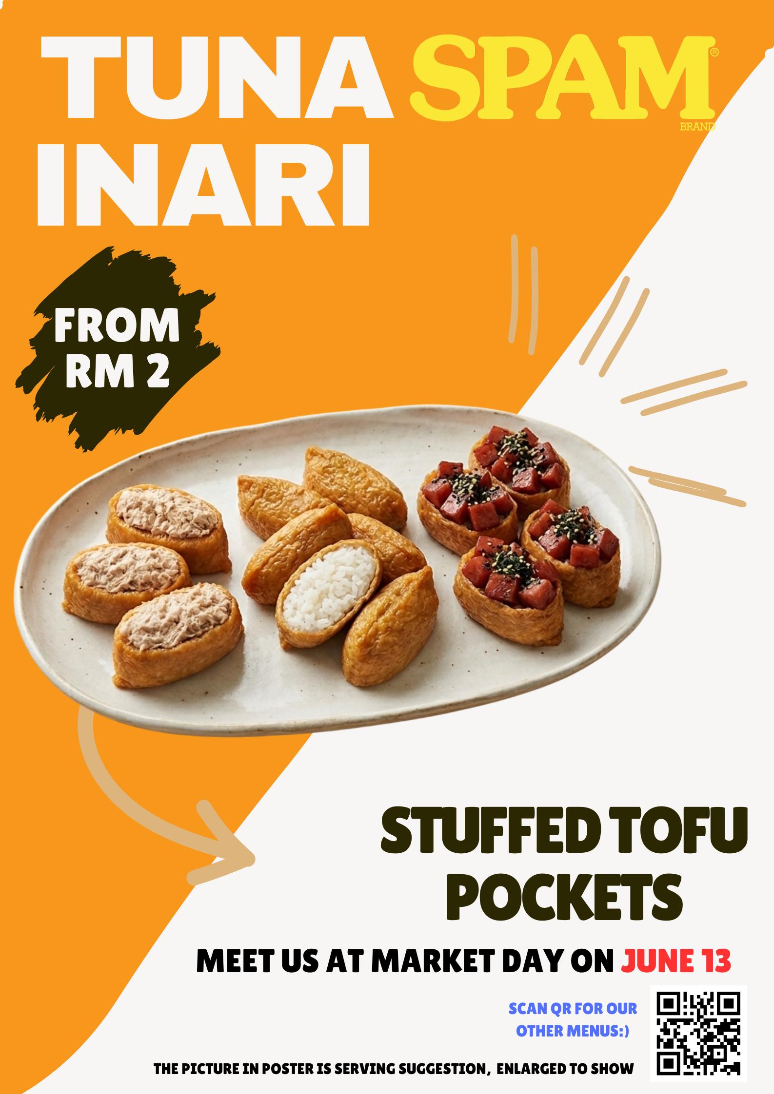Inari poster